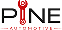Pine Automotive home